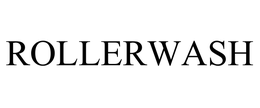 ROLLERWASH trademark
