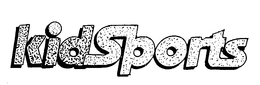 KIDSPORTS trademark