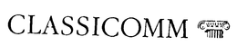 CLASSICOMM trademark