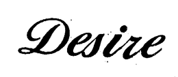 DESIRE trademark
