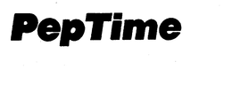PEPTIME trademark