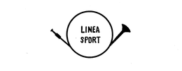 LINEA SPORT trademark