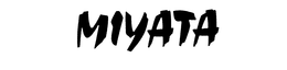 MIYATA trademark
