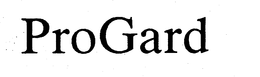 PROGARD trademark