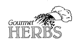 GOURMET HERBS trademark