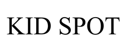 KID SPOT trademark