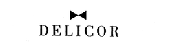 DELICOR trademark