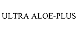 ULTRA ALOE-PLUS trademark