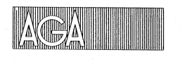 AGA trademark