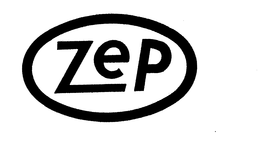 ZEP trademark