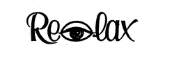 RELAX trademark