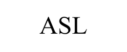 ASL trademark