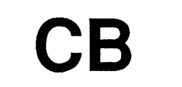 CB trademark