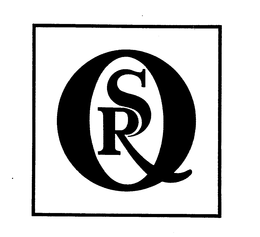 QSR trademark