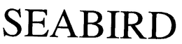 SEABIRD trademark