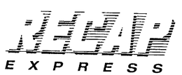 RECAP EXPRESS trademark