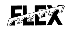 FLEX RAIL trademark