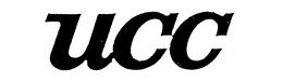 UCC trademark
