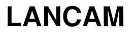 LANCAM trademark