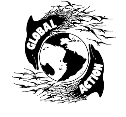 GLOBAL ACTION trademark