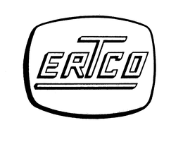 ERTCO trademark