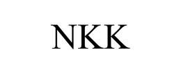 NKK trademark