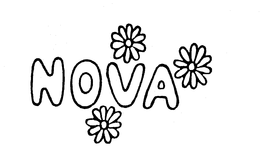 NOVA trademark