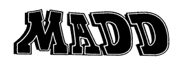 MADD trademark