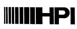 HPI trademark