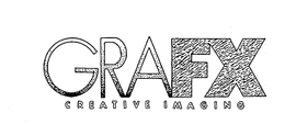 GRAFX CREATIVE IMAGING trademark