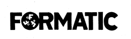 FORMATIC trademark