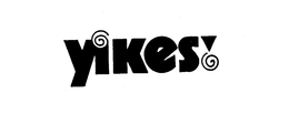 YIKES trademark