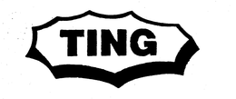 TING trademark