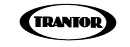 TRANTOR trademark