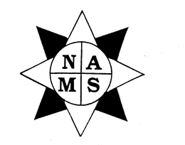 NAMS trademark