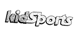 KIDSPORTS trademark