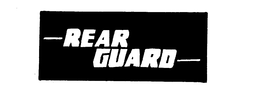 REAR GUARD trademark