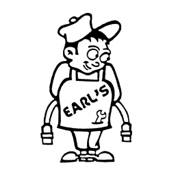 EARL'S trademark