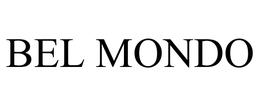 BEL MONDO trademark