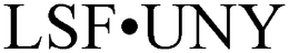 LSFUNY trademark