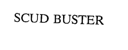 SCUD BUSTER trademark