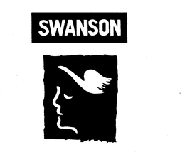 SWANSON trademark