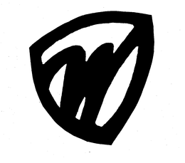 W trademark