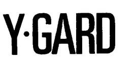 Y GARD trademark