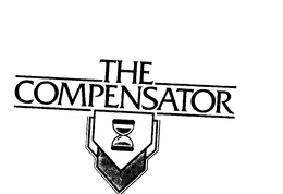 THE COMPENSATOR trademark