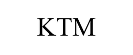 KTM trademark