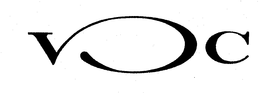 VOC trademark