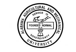ALABAMA AGRICULTURAL AND MECHANICAL UNIV trademark