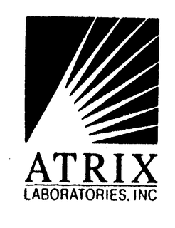 ATRIX trademark