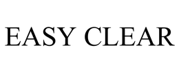 EASY CLEAR trademark